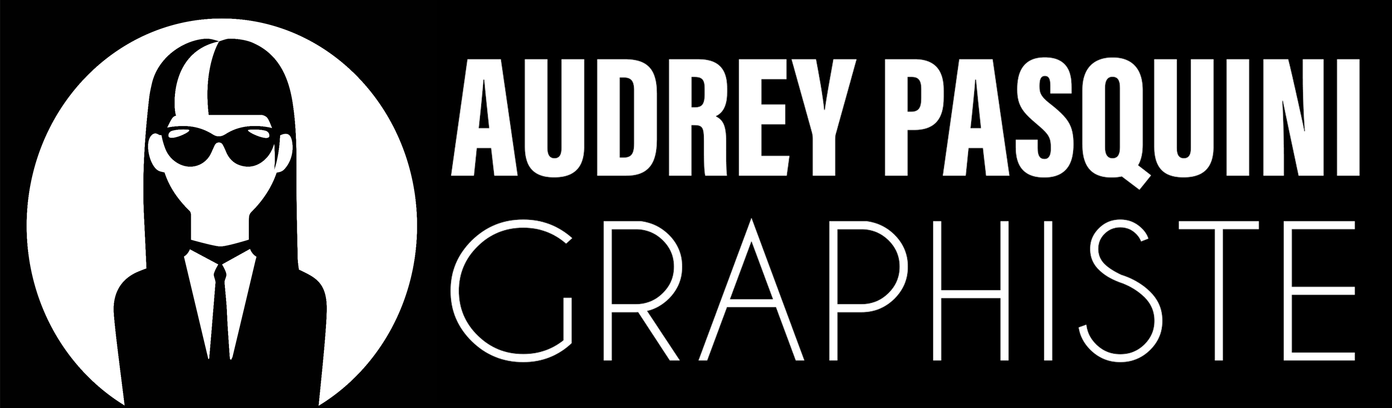 Audrey Pasquini // Graphisme
