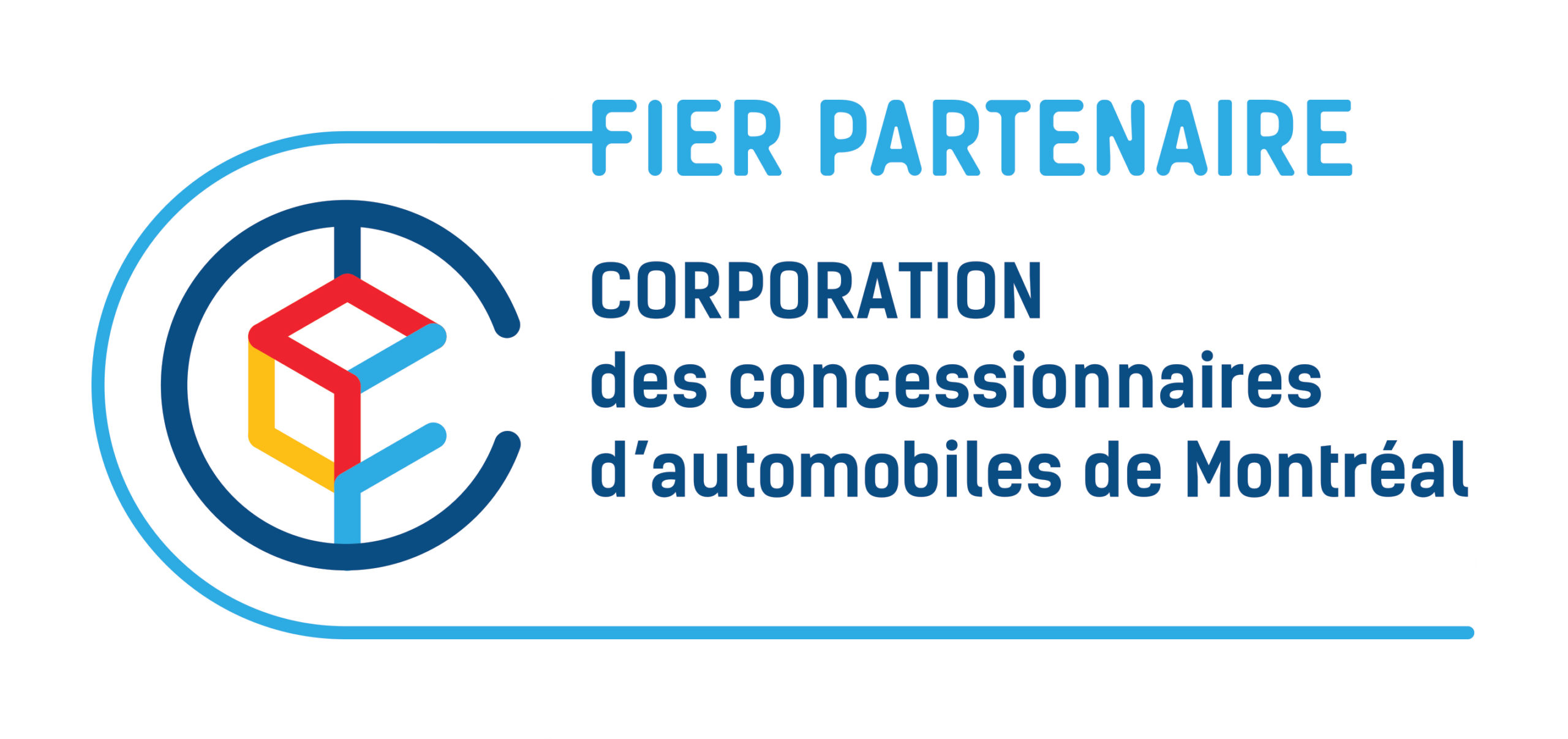 La Corporation des concessionnaires automobiles de Montréal